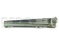 Support de fixation du compresseur de climatisation. Porsche 964 C2/C4/RS - 96412611401, 96412611400