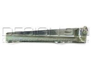 Air Con Compressor Fastening Bracket. Porsche 964 C2/C4/RS - 96412611401, 96412611400