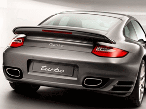 Kit di conversione Facelift Porsche 997 Turbo al nuovo modello 2010 - 99750541141, 9975056510201C, 9975056520201C, 99750580303, 99763141706, 99763141806, 99711125132, 99711125232