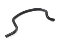 Durite de radiateur d'eau pour Porsche 944 S2 89-91 - 94410623602