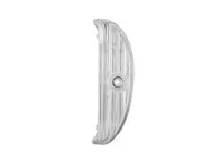 Mistlamp inzetstuk - Halve Maan. Porsche 964 - 96463141600, 96463141500