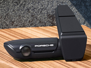 Porsche Dashcam für die Windschutzscheibe - 9Y0044930, 9Y0044930A