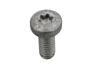 Torx-Schraube M5x12 Drosselklappenelement. Porsche 987.2 / 981 / 718 / 997.2 / 991 - 99907365001