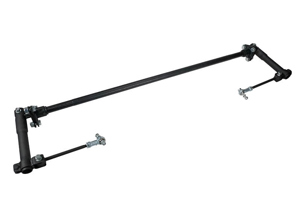 Einstellbarer 22mm Stabilisator-Satz vorne. Porsche 911 1965-73 - 90134370303 - PR07006P