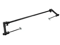 Kit de barre anti-roulis avant réglable de 22 mm. Porsche 911 1965-73 - 90134370303 - PR07006P