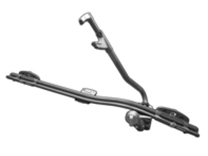 Fahrradträger (jeweils). Porsche 996 / 997 / 991 / Cayman / Taycan - 95B04480006, 99680110500, 95504400266, 95B044831