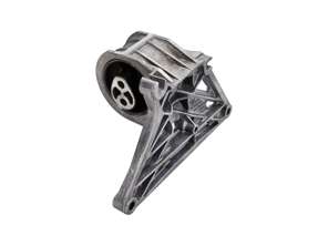 Supporto del motore. Porsche 986 Boxster 1997-04 / 987 Boxster 2005 > / 987C Cayman 2006 > - 98737502304, 98737502305, 98637502307, 9863750230, 98737502303