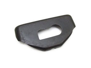 Piastra di arresto del cambio. Porsche 911 65-77/914