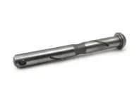 Door hinge pin. Porsche 356 - 64453130500, 356520241