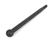 Asta di spinta del pedale dell'acceleratore. Porsche 911/914 - 91442322702