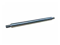 Lagerpen achterwielophanging. Porsche 928 1978-95 - 92833164101