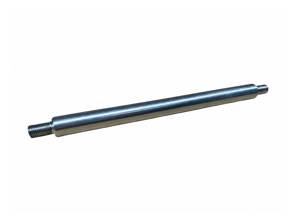 Lagerpen achterwielophanging. Porsche 928 1978-95 - 92833164101