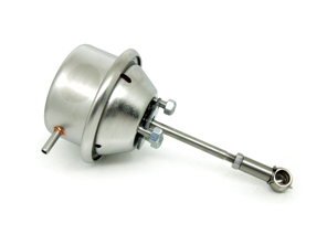 Sport Exhaust vacuum replacement unit. Porsche 996 - 00004420018