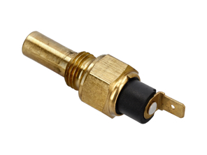 Thermal temperature switch. Porsche 964 Turbo 3.3L - 93060611703, 930606117, 93060611700