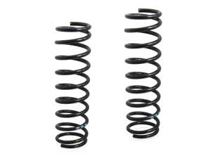 Schraubenfedern vorne PAAR. Porsche 944 S2 1989 (M474) - 94434353112904, 94434353112, 944343531103904, 94434353103