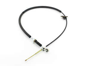 Cable selector de marchas. Porsche 986 Boxster 2001>> - 98642603305, 98642603304