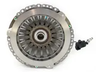 Spingidisco frizione. Porsche 958 Cayenne ibrida - 95811602700