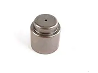 Cojinete de espiga de volante. Porsche 986 Boxster / 987 Boxster / 987C Caimán - 034105313A, 1863869005