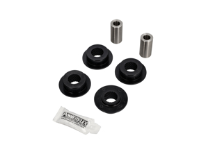 Powerflex hintere untere Querlenker-Innenbuchse hinten. Porsche 993 Powerflex Black Series - PFR57-912, PFR57912, PFR57912BLk, 99333104101, 99333104102, 99333104181, 99333104281, 99333104201, 99333104202