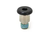 Hefboomschroef cabrioletkap. Porsche 944/968 - 94150482610