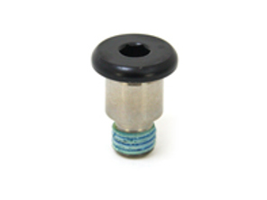 Hefboomschroef cabrioletkap. Porsche 944/968 - 94150482610