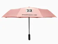 Paraguas de bolsillo - 917 Cerdito rosa