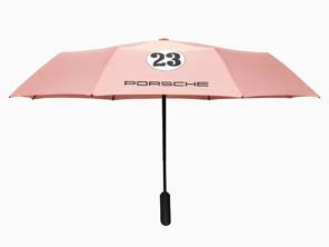 Taschenschirm - 917 Rosa Schwein
