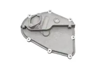 Couvercle de carter de chaîne. Porsche 911 1966-67 *Weber - 90110506305, 90110506402