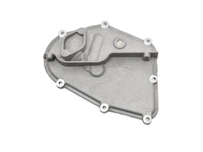 Couvercle de carter de chaîne. Porsche 911 1966-67 *Weber - 90110506305, 90110506402
