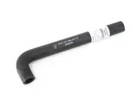 Coolant hose. Porsche 944 Turbo 88-91 - 95110624704