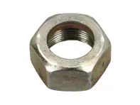 Union Nut For Engine Oil Tank - M26X1.5. Porsche 911 / 930 - 93010760101