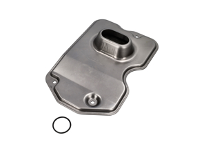 Ölfilter für Porsche 955 / 957 für das tiptronic Getriebe - 95530740301, 95530740300 - 1001360002