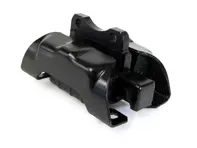Supporto per cambio. Porsche 944 S / 944 S2 1985-91 - 94437504504