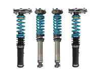 NTR R1-Fahrwerkssatz vorne und hinten. Porsche 964 / 964 Turbo - 96434304102, 96434304105, 96434304202, 96534304205, 96434304103, 96434304203, 96434304204, 96434304100, 96534304106, 96534304102, 96533305701, 96533305700, 96433305780 - NTCPO034R1