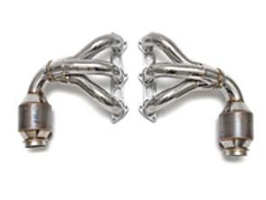 Auspuff-Sportkrümmer. Porsche 997.2 GT3 / GT3RS - 99711302194, 997113021BX, 99711302197, 997113021CX, 99711302294, 997113022BX, 99711302297, 997113022CX