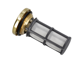 Filtro carburante per serbatoio carburante. Porsche 911 1974-89 - 91120114100 - LO99-111, 1618700500