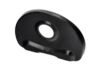 Stabilisatorhalter hinten. Porsche 911 1965-71 - 90133390101, 90150118020GRV, 90150118020 - 65331, 1650451100