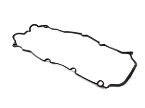 Junta de tapa de válvula de motor, cil. 4-6. Porsche 970 Panamera - 94610593600, 569.200 - 71-11920-00