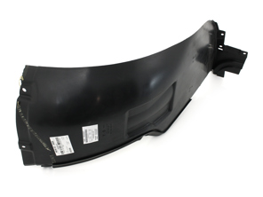 Wielkuipbekleding, achter. Porsche 993 - 99350446103, 99350446100, 99350446200, 99350446202