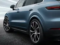 Radlaufverbreiterungen. Porsche Cayenne (9YA) 2018>> - 9Y0044820