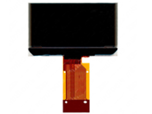 Display a LED sostituzione display centrale cruscotto Porsche Cayman 987 / 997 - 987641980