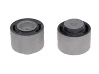Set di boccole per cambio, per impieghi gravosi. Porsche 996/997 - 99737503303, 99637503303, 99637533103, 99637503302, 99737503302, 99737503301 - PR13002P