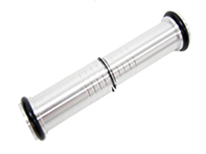Zusammenklappbares Ölrohr-Kit aus CNC-Legierung. Porsche 911 / 964 / 993 - 93010704001, 90110735101, 99970711240