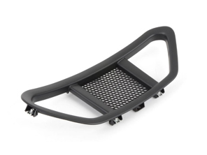 Trim for seat belt, front part. Porsche 997 / 991 / Boxster / Cayman