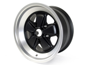 16' lichtmetalen velg Style 5343 Fuchs Style 9.0J ET15 - 53430169015