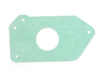 Front bumper reinforcement bar gasket. Porsche 981 Boxster / 981C Cayman / 991 - 99150577100
