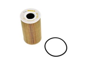 Ölfilter. Porsche 986 / 987 / 996 Carrera C2/C4/C4S / 996 Turbo / 997 / 955 Cayenne S & 955 Cayenne Turbo - 99610722560, 99610722552, 99610702054, 99610702055, 99610722553