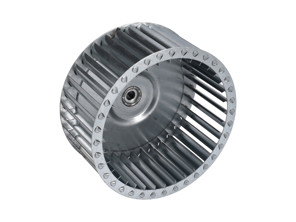 Ventola per motore evaporatore. Porsche 911 / 924 con guida a destra / 944 con guida a destra - 90157390601, 90157390600