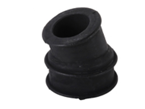 Idle control valve hose. Porsche 993 - 99311058300, 99360616000