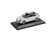 Porsche Cayenne E-Hybrid Coupé (E3 II), Blanc Carrara Métallisé. - WAP0200320RCAY